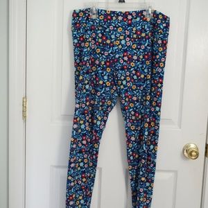 Will take offers! LulaRoe leggings